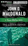 The Green Ripper - MACDONALD,  John D. - 9781480527478