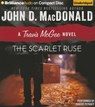 The Scarlet Ruse -  - 9781480527706