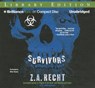 Survivors - RECHT,  Z. A. - 9781480528307