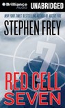 Red Cell Seven -  - 9781480544000