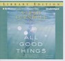 All Good Things -  - 9781480553477