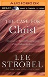 The Case for Christ - STROBEL,  Lee - 9781480555020