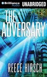 The Adversary - HIRSCH,  Reece - 9781480572324