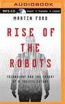 Rise of the Robots -  - 9781480574779