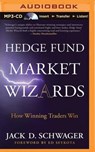 Hedge Fund Market Wizards -  - 9781480590014