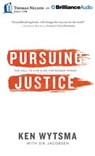 Pursuing Justice - WYTSMA,  Ken - 9781480594760