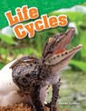 Life Cycles - Wendy Conklin - 9781480746374