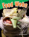 Food Webs - Lisa Perlman Greathouse - 9781480746381