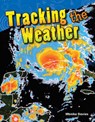 Tracking the Weather - Monika Davies - 9781480746480