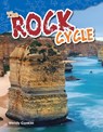 The Rock Cycle - Wendy Conklin - 9781480746886