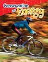 Conservation of Energy - Suzanne Barchers - 9781480747234