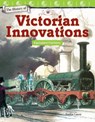 The History of Victorian Innovations - Equivalent Fractions - LACEY,  Saskia - 9781480758032