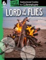 Lord of the Flies: An Instructional Guide for Literature - Jennifer Kroll - 9781480785168