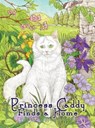 Princess Caddy Finds a Home - HIGGINS,  Anne - 9781480948532