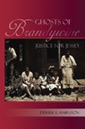 Ghosts of Brandywine, Justice for Jessey - Deriek L. Hairston - 9781480962996