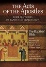 The Acts of the Apostles - Beth Allison Barr ; Bill J. Leonard ; Mikeal C. Parsons ; C. Douglas Weaver - 9781481304139
