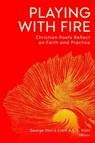 Playing with Fire - George David Clark ; L. S. Klatt - 9781481320757
