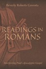 Readings in Romans - Beverly Roberts Gaventa - 9781481323581