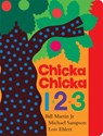 Martin, B: Chicka Chicka 1, 2, 3 - Bill Martin ; Michael Sampson - 9781481400565
