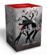 Fitzpatrick, B: Complete Hush, Hush Saga (Boxed Set) - Becca Fitzpatrick - 9781481400848
