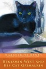 Benjamin West and His Cat Grimalkin - Marguerite Henry - 9781481403948