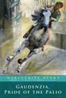 Gaudenzia, Pride of the Palio - Marguerite Henry - 9781481403979