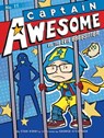 Captain Awesome vs. the Evil Babysitter - Stan Kirby - 9781481404488