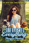 The Unexpected Everything - Morgan Matson - 9781481404556