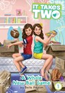 A Whole New Ball Game - Belle Payton - 9781481406437
