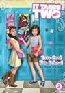 Two Cool for School - Belle Payton - 9781481406468