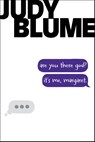 Are You There God? It's Me, Margaret. - Judy Blume - 9781481409933