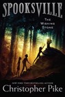 The Wishing Stone - Christopher Pike - 9781481410854