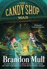 Arcade Catastrophe - Brandon Mull - 9781481411202