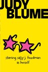 Starring Sally J. Freedman as Herself - Judy Blume - 9781481413558