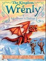 Adventures in Flatfrost - Jordan Quinn - 9781481413886