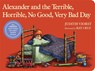 Viorst, J: Alexander and the Terrible, Horrible, No Good, Ve - Judith Viorst - 9781481414128