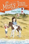 Finding Luck - EARHART,  Kristin - 9781481414234