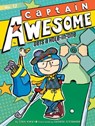 Captain Awesome Gets a Hole-in-One - Stan Kirby - 9781481414333