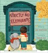 Strictly No Elephants - Lisa Mantchev - 9781481416474