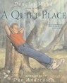 A Quiet Place - Douglas Wood - 9781481417983