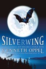 Silverwing - Kenneth Oppel - 9781481419413