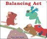 Balancing Act - Ellen Stoll Walsh - 9781481420518