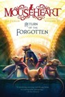 Return of the Forgotten - Lisa Fiedler - 9781481420945