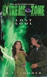 Lost Soul - M.C. Sumner - 9781481421171