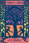Ticket to India - N. H. Senzai - 9781481422604
