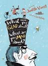 What Are You Glad About? What Are You Mad About? - Judith Viorst - 9781481423571