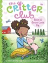 Ellie and the Good-Luck Pig - Callie Barkley - 9781481424028