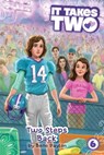 Two Steps Back - Belle Payton - 9781481425209