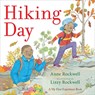 Hiking Day - Anne Rockwell - 9781481427388