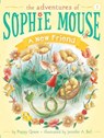 A New Friend - Poppy Green - 9781481428323